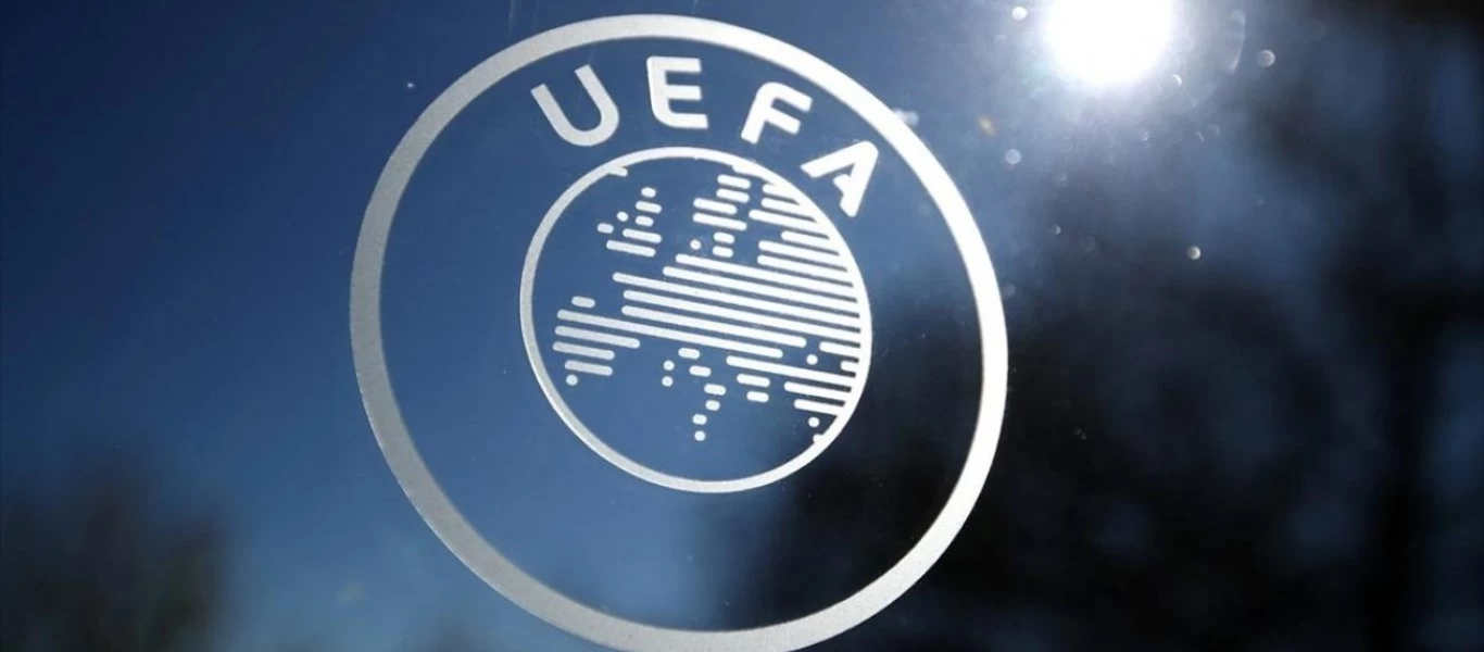 Η απόφαση της UEFA που θα φέρει τα πάνω-κάτω - Καταργείται το εκτός έδρας γκολ
